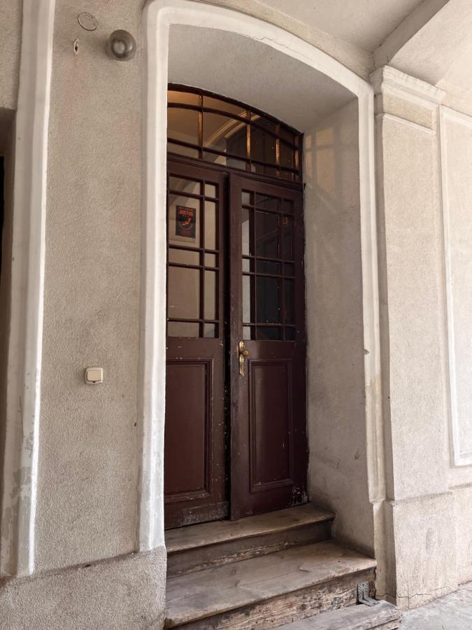 Appartement Vieille Ville Krakow Exterior photo